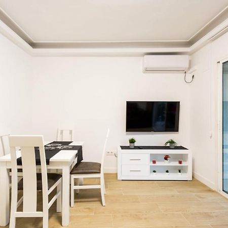 RentalSevilla Espacioso apartamento en la Alfalfa Exterior foto
