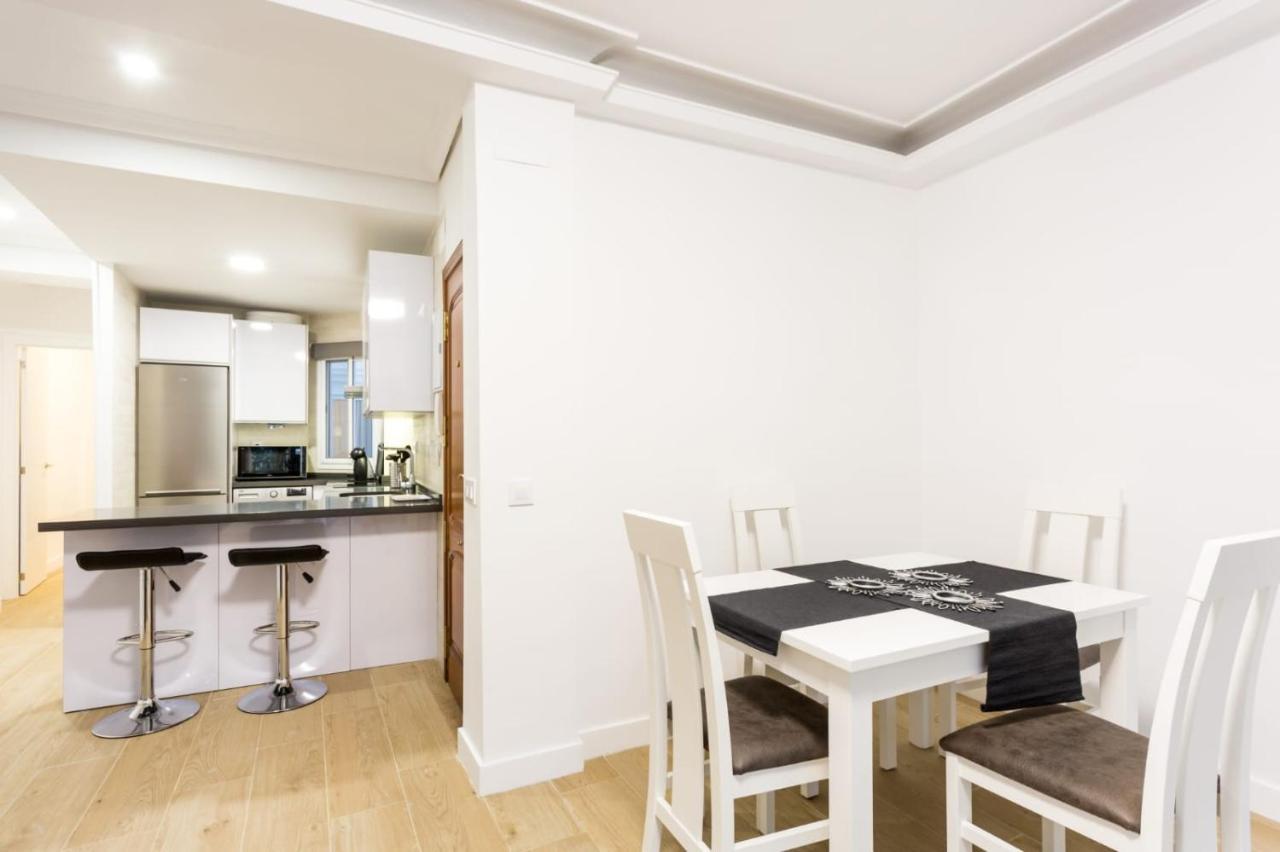 RentalSevilla Espacioso apartamento en la Alfalfa Exterior foto